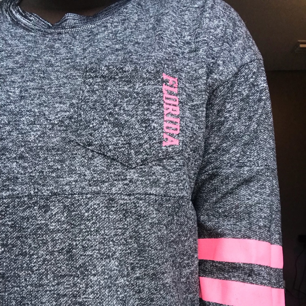 Florida sweatshirt